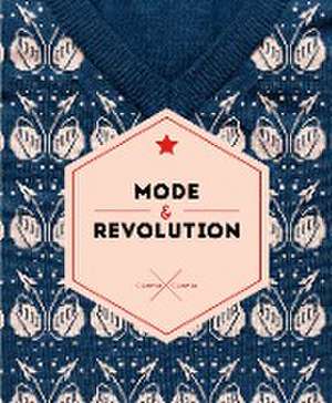 Mode und Revolution de Ossip Brik