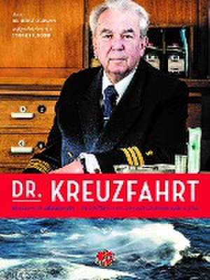 Dr. Kreuzfahrt de Horst Schramm