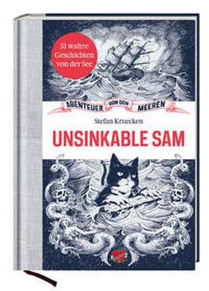 Unsinkable Sam de Stefan Kruecken