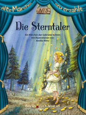 Die Sterntaler de Jacob und Wilhelm Grimm