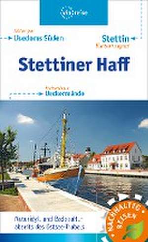 Stettiner Haff de Ute Kissling