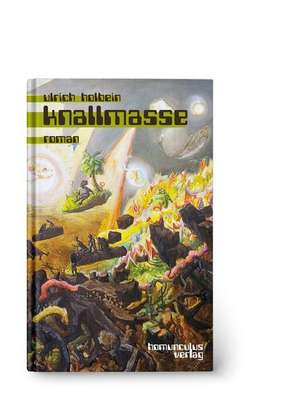 Knallmasse de Ulrich Holbein