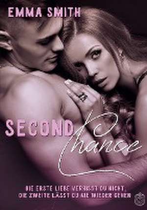 Second Chance de Emma Smith