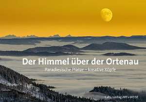 Der Himmel über der Ortenau de Peter Martens