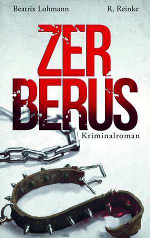 Zerberus de R. Reinke