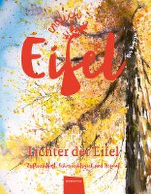 ENDLICH EIFEL - Band 2 de Stephan Falk