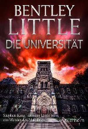 Die Universität de Little Bentley