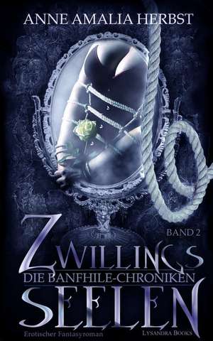 Zwillingsseelen de Anne Amalia Herbst