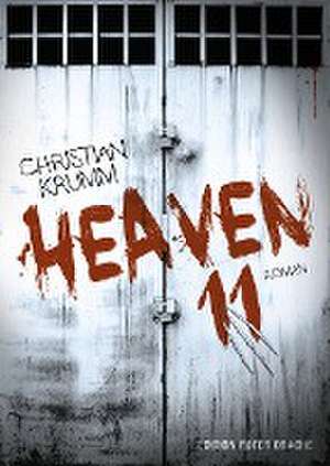 Heaven 11 de Christian Krumm