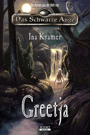 Greetja de Ina Kramer
