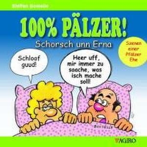 100% PÄLZER! Schorsch unn Erna de Steffen Boiselle