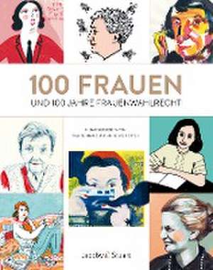 100 Frauen de Sabine Kranz