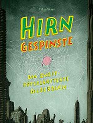 Hirngespinste de Philipp Stampe