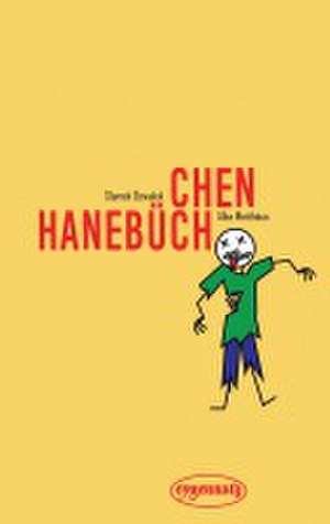 Hanebüchchen de Alba Matthäus