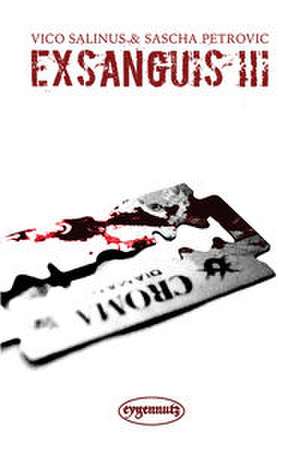 Exsanguis III de Vico Salinus