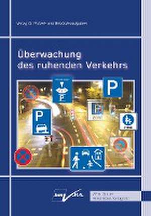 Überwachung des ruhenden Verkehrs de Horst Maier