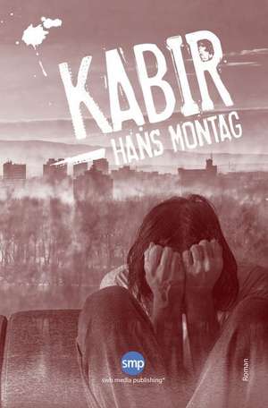 Kabir de Hans Montag