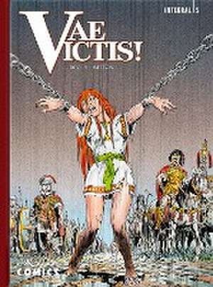 Vae Victis 5 de Simon Rocca