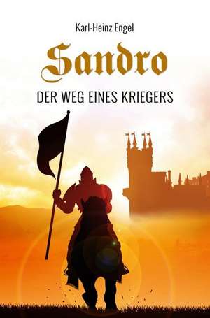 Sandro de Karl-Heinz Engel