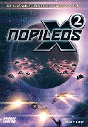 X2: Nopileos de Helge T. Kautz