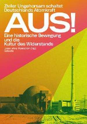 AUS! de Lesen ohne Atomstrom