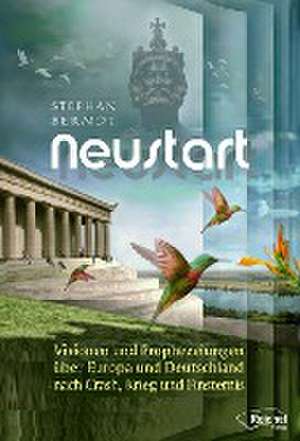 Neustart de Stephan Berndt