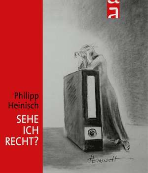 Sehe ich Recht? de Philipp Heinisch