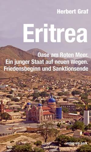 Eritrea de Herbert Graf