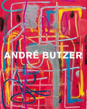Butzer, A: André Butzer