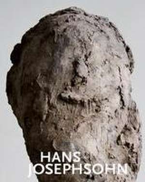 Hans Josephsohn de Hans Josephson