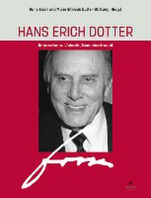 Hans Erich Dotter de Lucia Brauburger