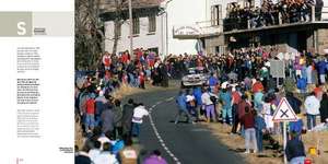 Rallye Monte-Carlo de Reinhard Klein