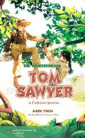 Die Abenteuer von Tom Sawyer de Mark Twain