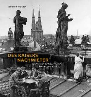 Des Kaisers Nachmieter de Christian Walther