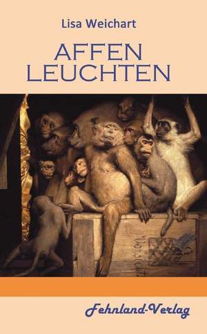 Affenleuchten de Weichart Lisa