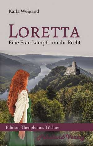 Loretta de Karla Weigand