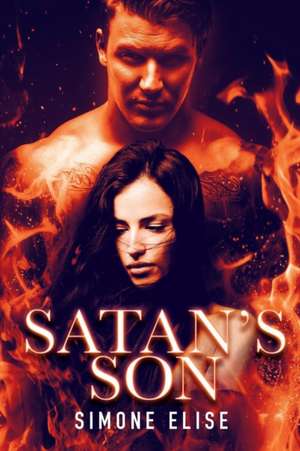 Satan's Son de Simone Elise