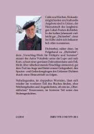 Dichterbei de Jürgen Trumann