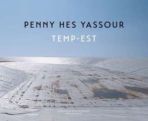 Penny Hes Yassour de Galia Bar Or