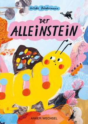 Der Alleinstein de Hilde Biedermann