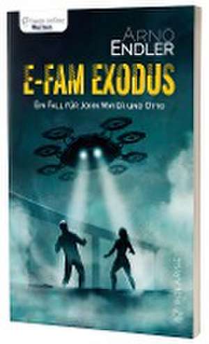 E-Fam Exodus de Arno Endler