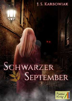Schwarzer September de J. S. Karbowiak