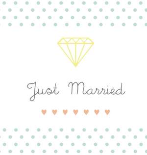 Just Married de Laura Nele