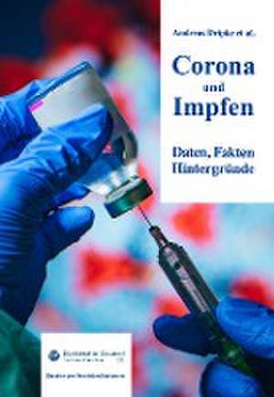 Corona und Impfen de Andreas Dripke