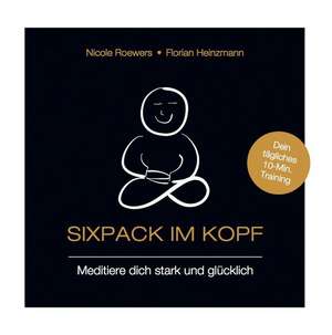 Sixpack im Kopf de Florian Heinzmann