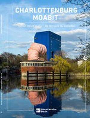 Charlottenburg/Moabit de Josef Hoppe