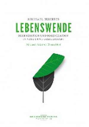 Lebenswende de Michael Beleites