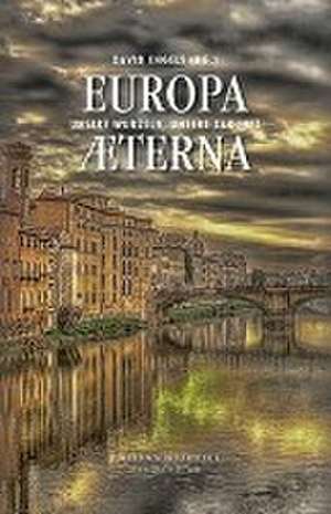 Europa Aeterna de David Engels