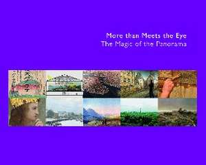 More than Meets the Eye de Mimi Colligan