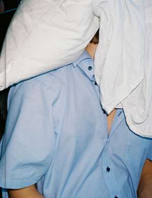 Ephemeral Echoes de Simon Gerlinger